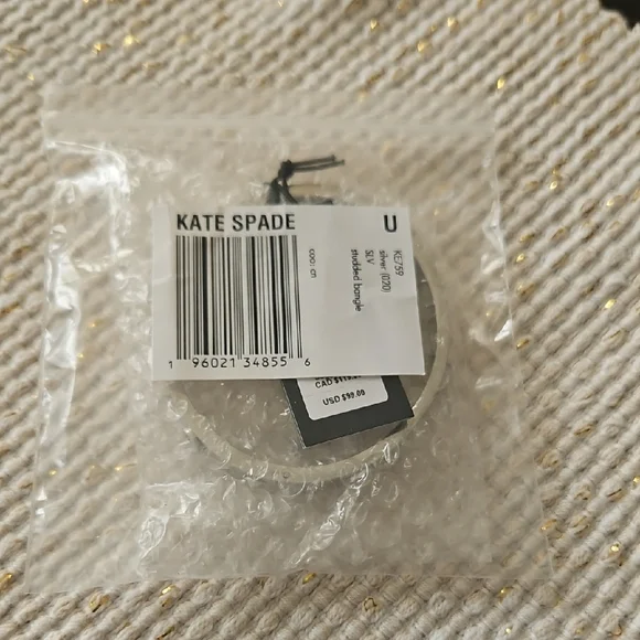 Kate Spade, Bangle Bracelet - Picture 6 of 9